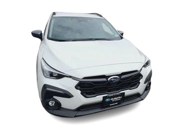 Thumbnail: 2025 Subaru Crosstrek - 5