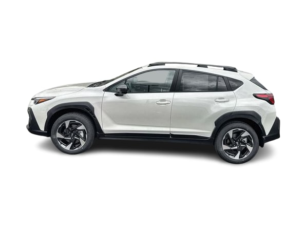 Thumbnail: 2025 Subaru Crosstrek - 22