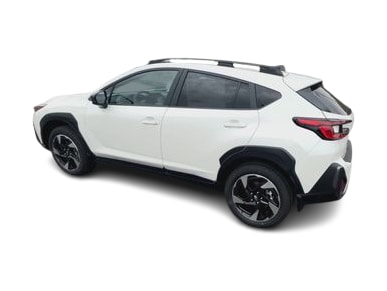 Thumbnail: 2025 Subaru Crosstrek - 19