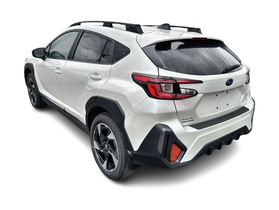 Thumbnail: 2025 Subaru Crosstrek - 4
