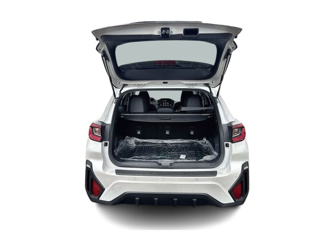Thumbnail: 2025 Subaru Crosstrek - 14