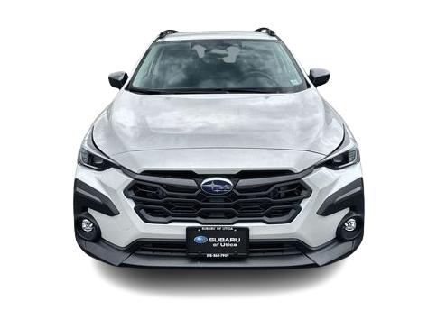 Thumbnail: 2025 Subaru Crosstrek - 24