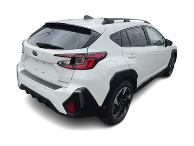 Thumbnail: 2025 Subaru Crosstrek - 20