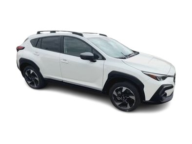 Thumbnail: 2025 Subaru Crosstrek - 18