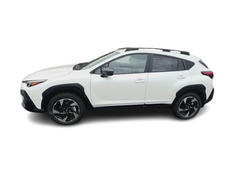 Thumbnail: 2025 Subaru Crosstrek - 3