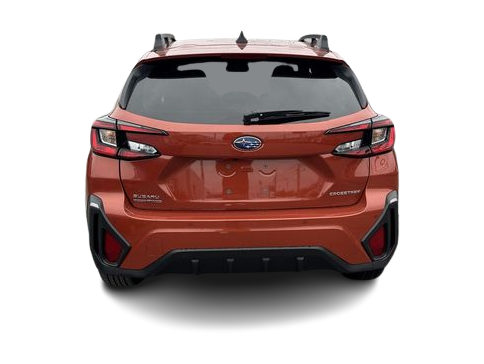 Thumbnail: 2025 Subaru Crosstrek - 24