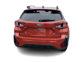 Thumbnail: 2025 Subaru Crosstrek - 5