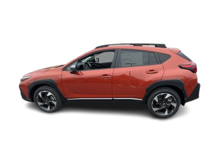Thumbnail: 2025 Subaru Crosstrek - 18