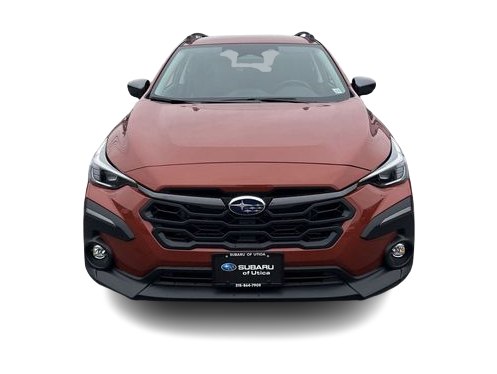 Thumbnail: 2025 Subaru Crosstrek - 6