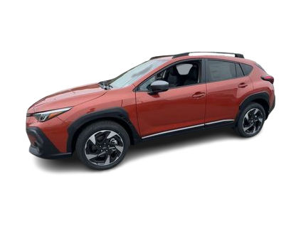 Thumbnail: 2025 Subaru Crosstrek - 3