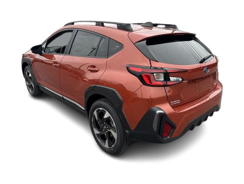 Thumbnail: 2025 Subaru Crosstrek - 23