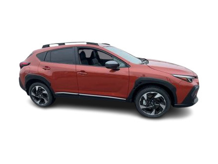 Thumbnail: 2025 Subaru Crosstrek - 20