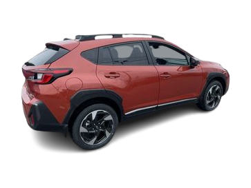 Thumbnail: 2025 Subaru Crosstrek - 19