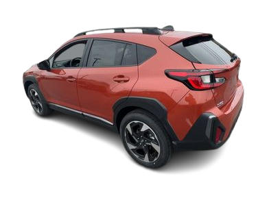 Thumbnail: 2025 Subaru Crosstrek - 4