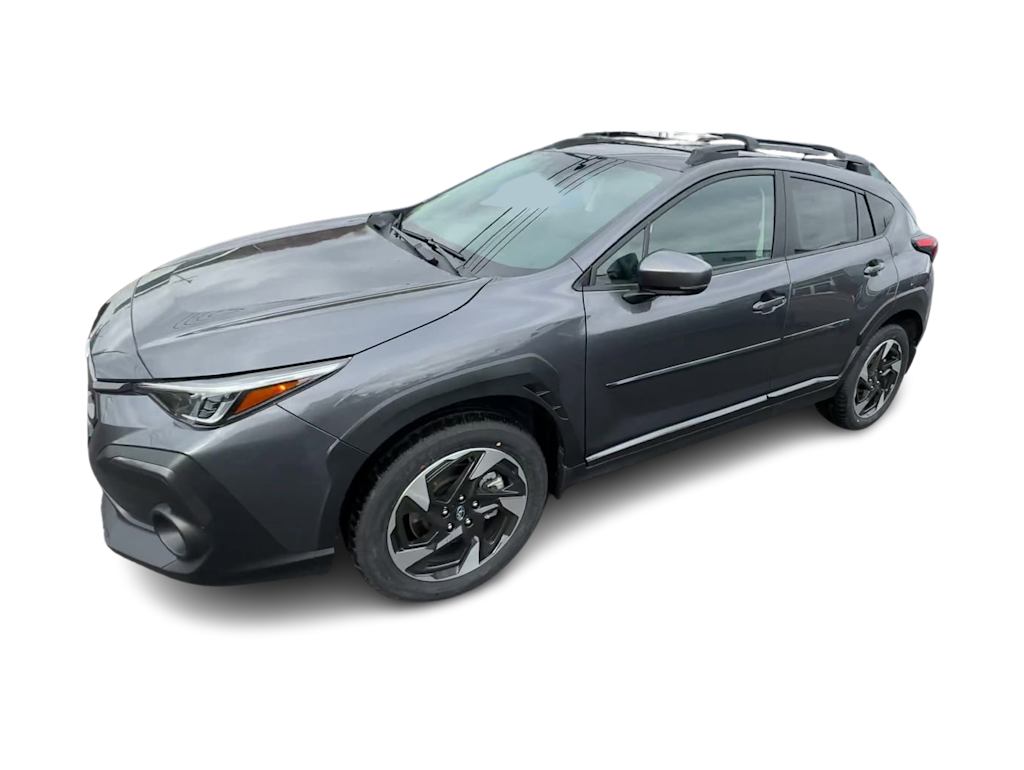 2024 Subaru Crosstrek Limited 22