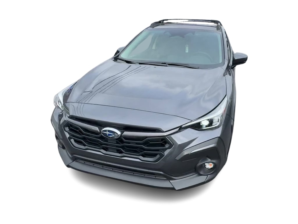 2024 Subaru Crosstrek Limited 7