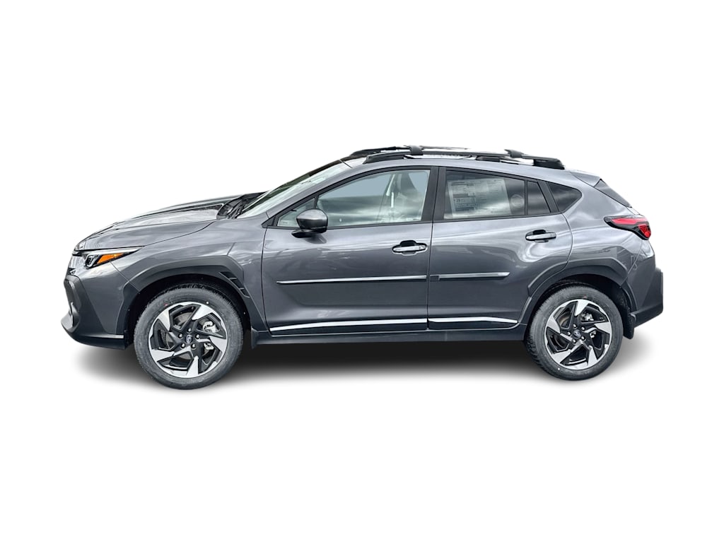 2024 Subaru Crosstrek Limited 25