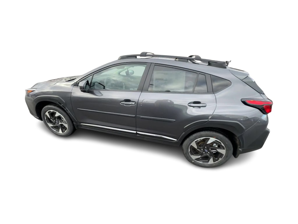 2024 Subaru Crosstrek Limited 4