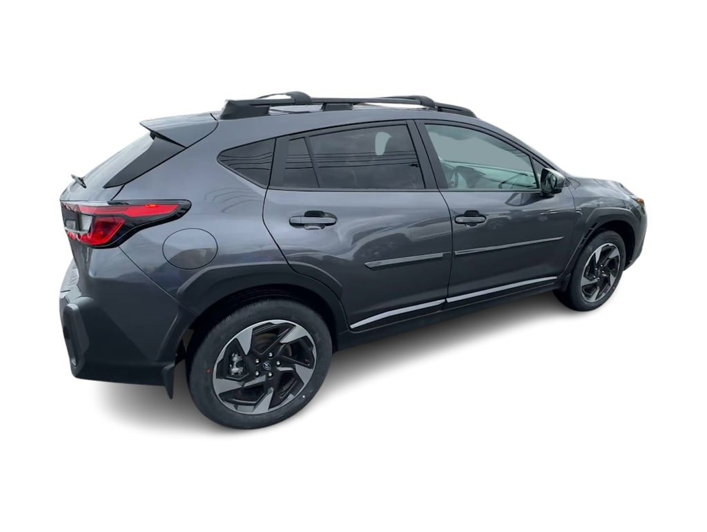 2024 Subaru Crosstrek Limited 23