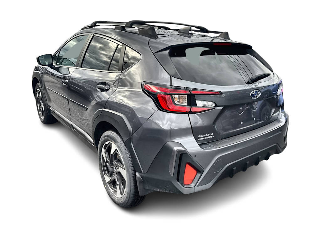 2024 Subaru Crosstrek Limited 26