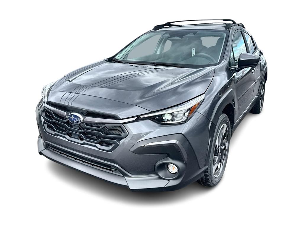 2024 Subaru Crosstrek Limited 2