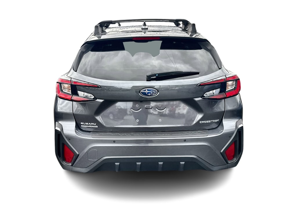 2024 Subaru Crosstrek Limited 27