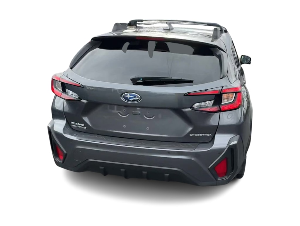 2024 Subaru Crosstrek Limited 6