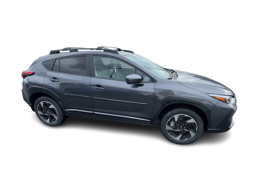 2024 Subaru Crosstrek Limited 20