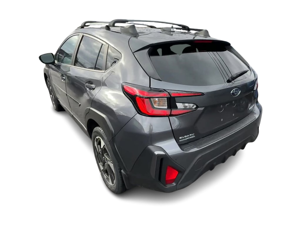 2024 Subaru Crosstrek Limited 5