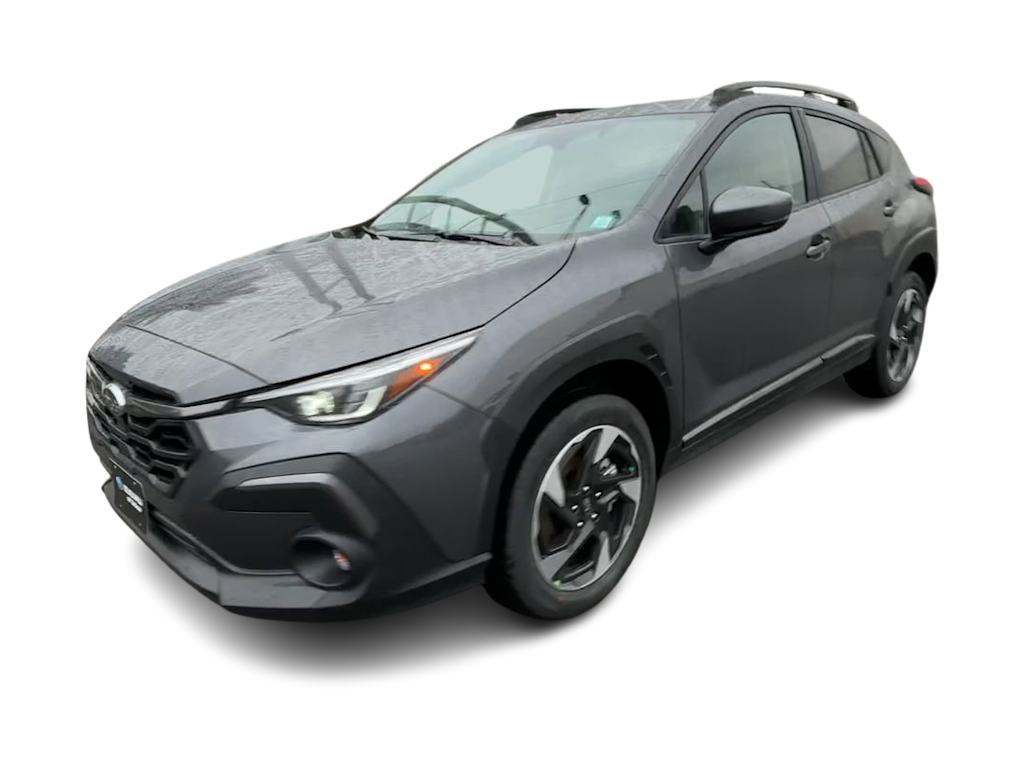 2025 Subaru Crosstrek Limited 19