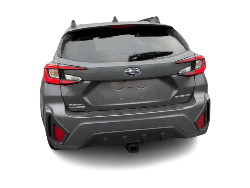 2025 Subaru Crosstrek Limited 5