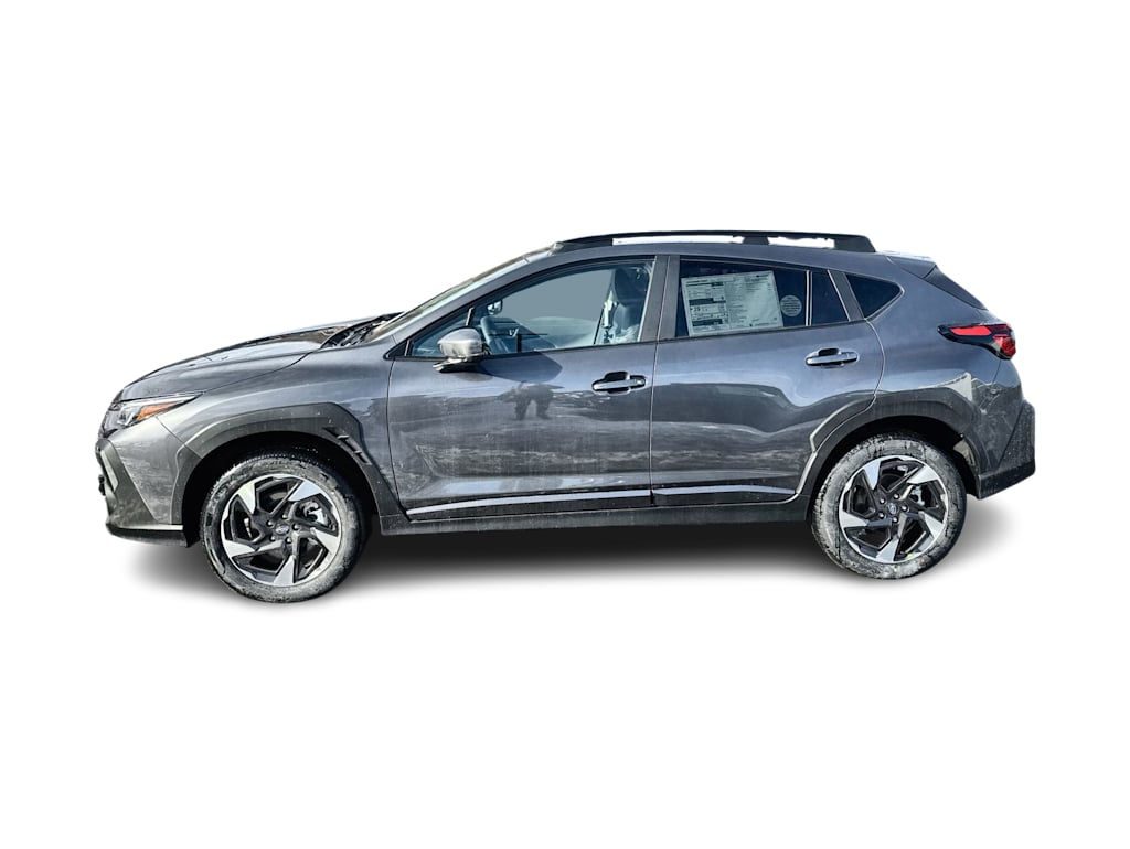 2025 Subaru Crosstrek Limited 24