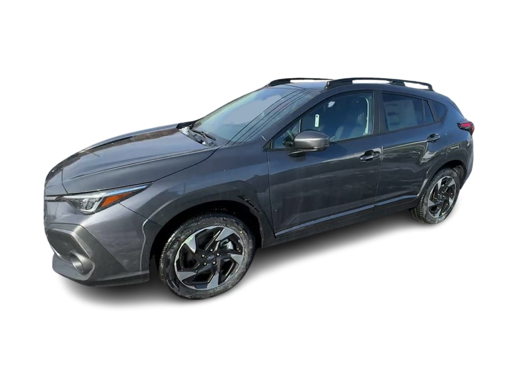 2025 Subaru Crosstrek Limited 3