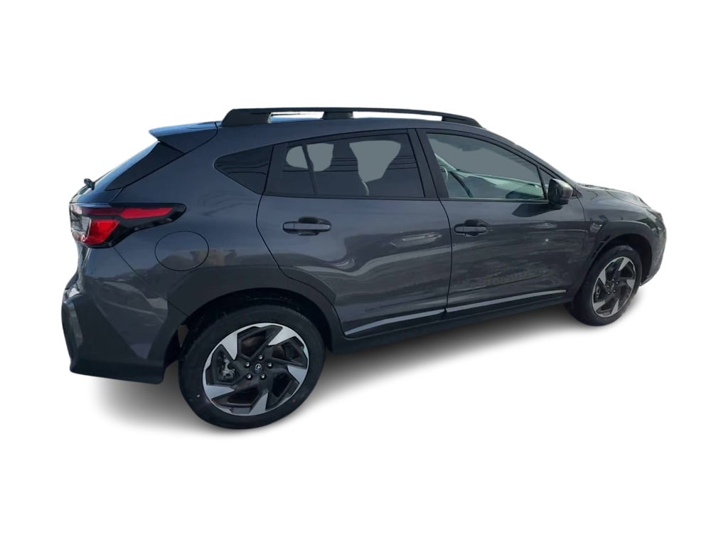 2025 Subaru Crosstrek Limited 22