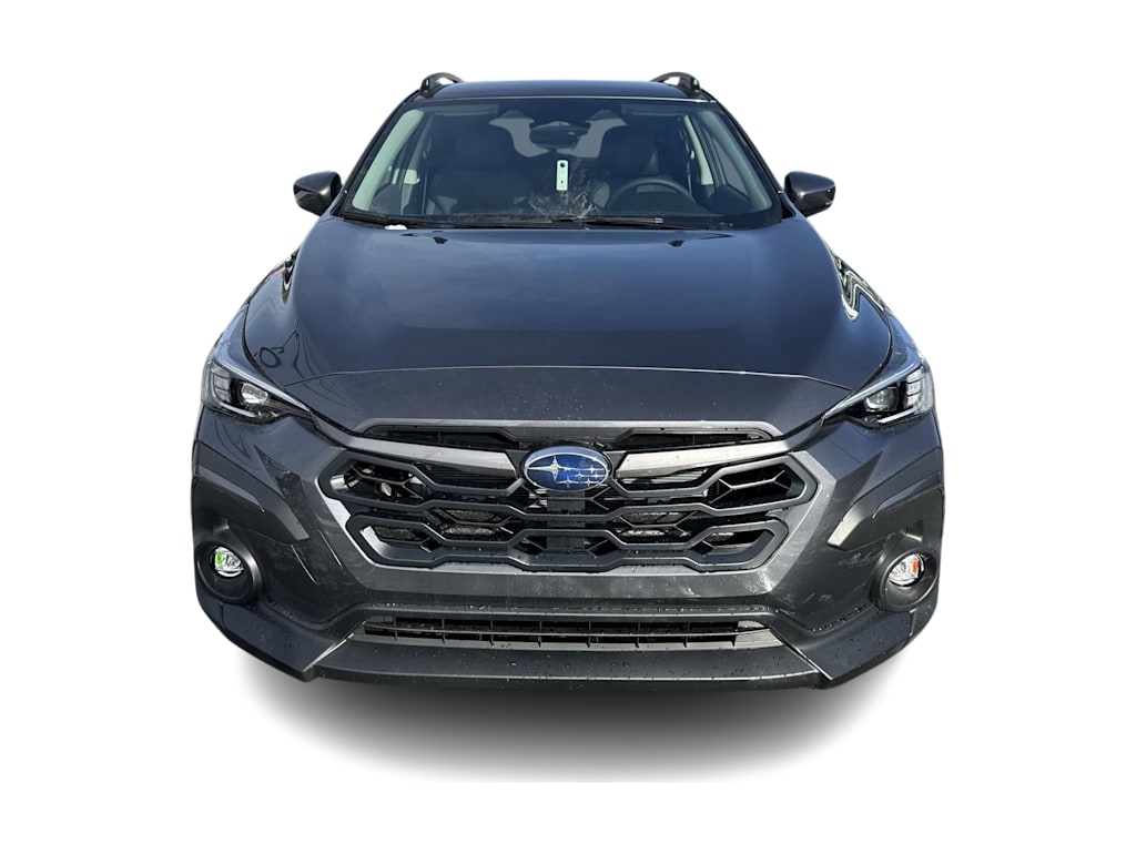2025 Subaru Crosstrek Limited 6