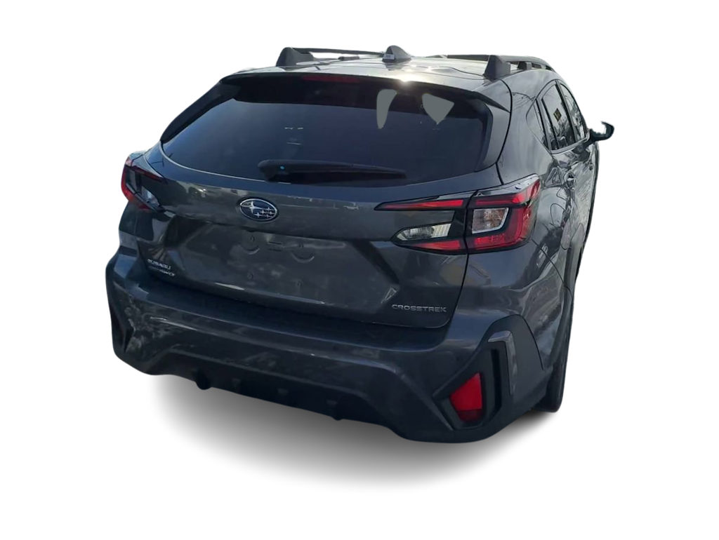 2025 Subaru Crosstrek Limited 5