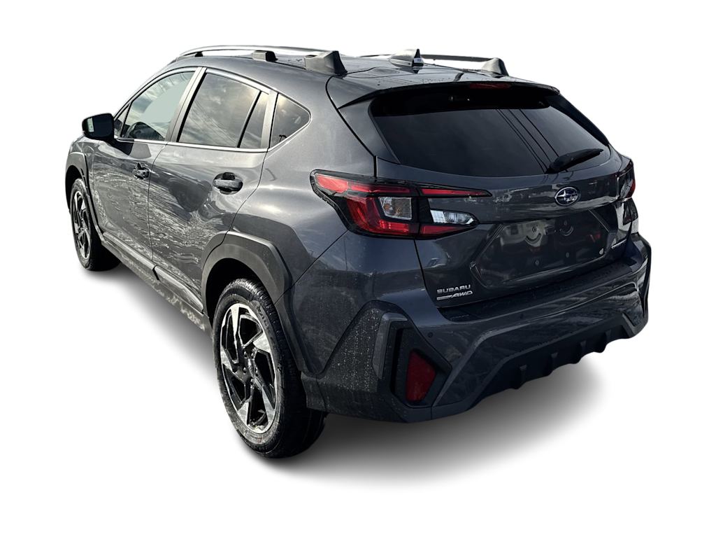 2025 Subaru Crosstrek Limited 25