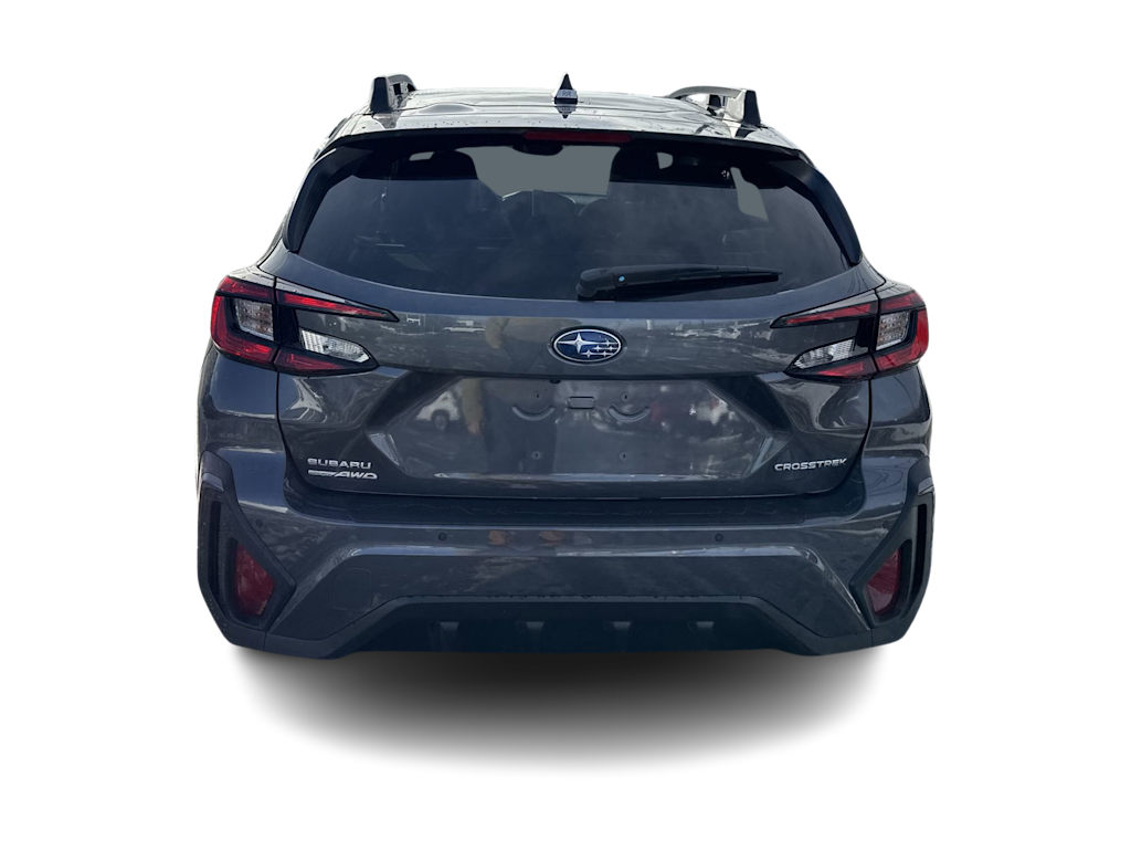 2025 Subaru Crosstrek Limited 26