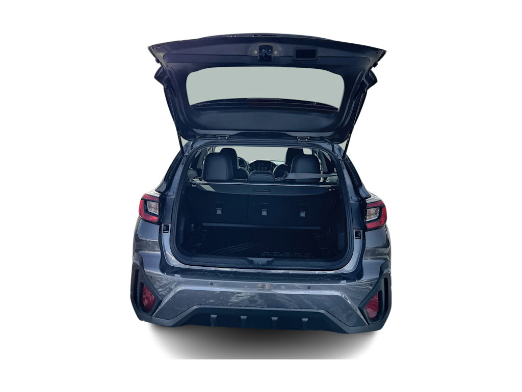 2025 Subaru Crosstrek Limited 16