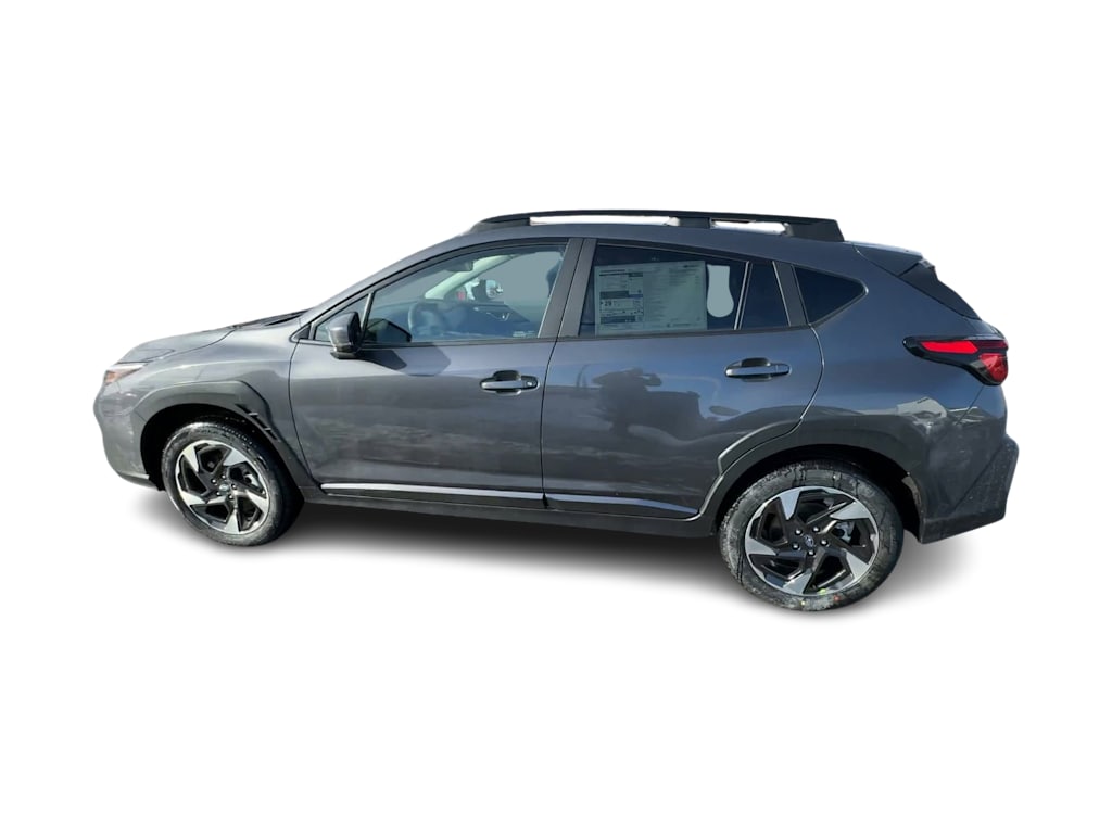 2025 Subaru Crosstrek Limited 21