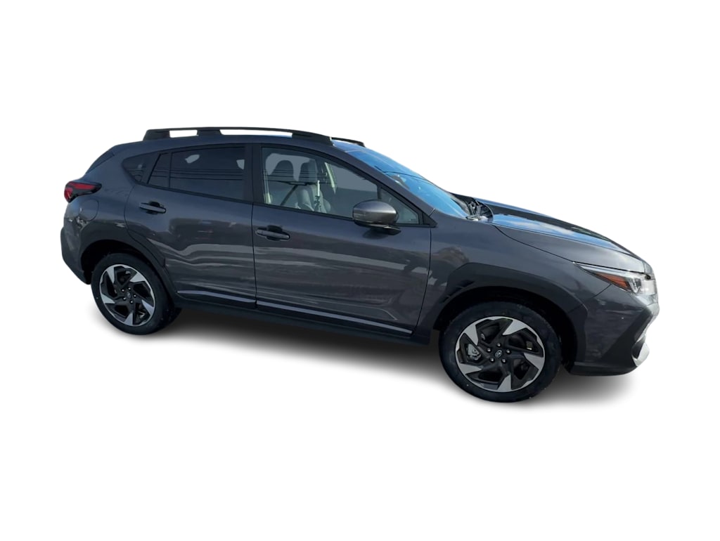 2025 Subaru Crosstrek Limited 19
