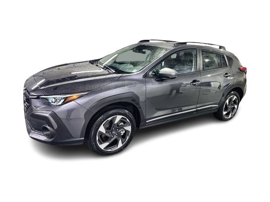 2025 Subaru Crosstrek Limited 24