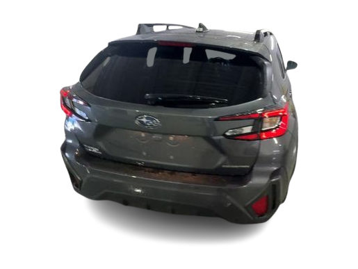 2025 Subaru Crosstrek Limited 5