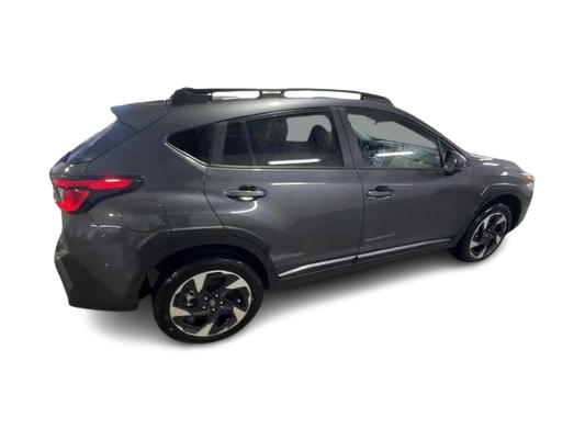 2025 Subaru Crosstrek Limited 22