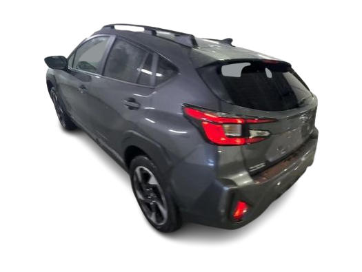2025 Subaru Crosstrek Limited 4