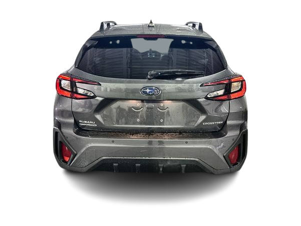 2025 Subaru Crosstrek Limited 26