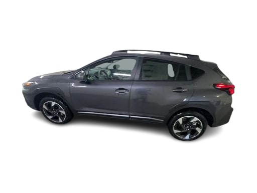 2025 Subaru Crosstrek Limited 21
