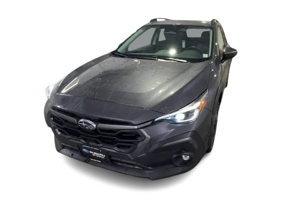 2025 Subaru Crosstrek Limited 6