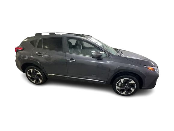 2025 Subaru Crosstrek Limited 19