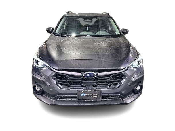 2025 Subaru Crosstrek Limited 27